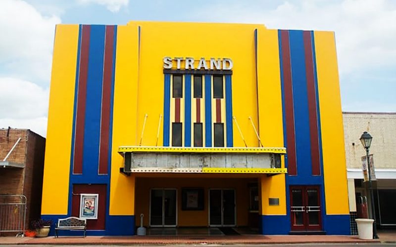 Strand Theatre